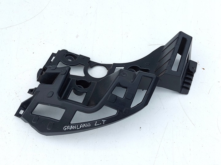 фото №1, Grandland x ползун бампера левый зад 21r.