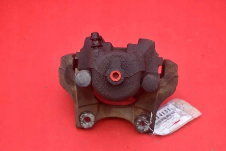 фото №5, Супорт гальмівний лівий зад 44/22/957 bmw x1 e84 3.0i 305 km xdrive 12-15