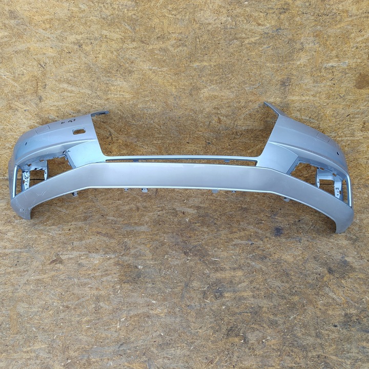 фото №1, Audi a4 b9 бампер перед pdc розпилювач 8w0807437