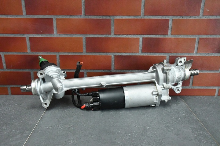 фото №7, Система рулевая рейка трансмиссия bmw 2 g42 3 g20 g21 4 g22 g23 g26 i4 4x4 tt