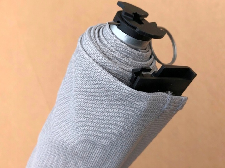 фото №7, Ролета панорамы люк цвет серый серый do mercedes v vito v260 w448