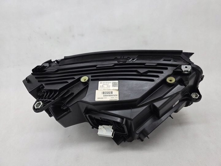 фото №7, Mb mercedes glc w253 рестайлінг лампа перед ліва повний led multibeam a2539064903