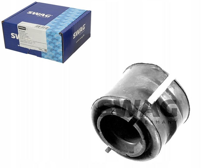 фото №1, Втулка стабілізатора citroen berlingo 96 22mm swa