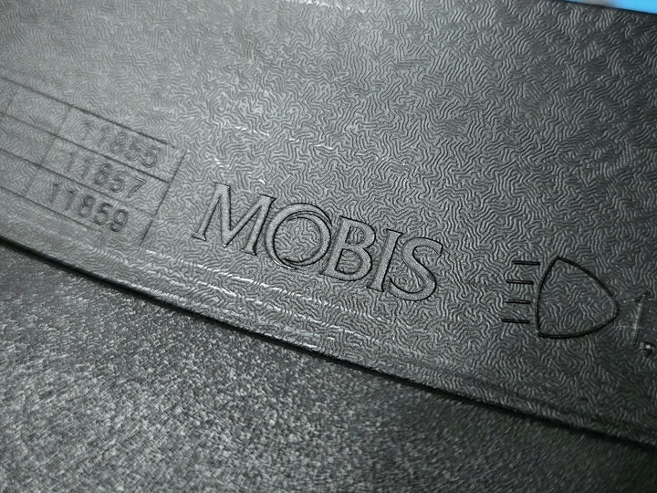 фото №16, Hyundai santa fe рестайлінг 2015-2018 ксенон led лампи перед фари комплект eu