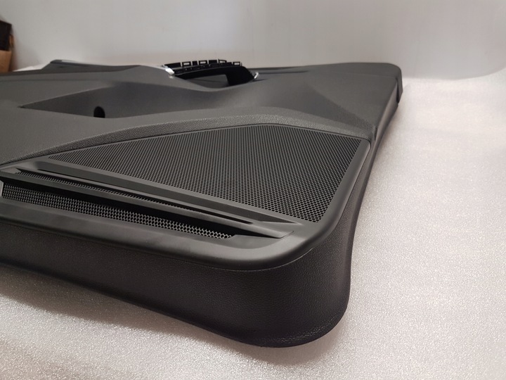 фото №10, Боковина обивка левый перед vw tiguan ii 5nb867011