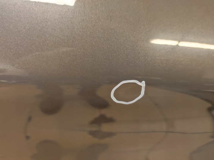 фото №6, Дверь левая задние renault zoe i