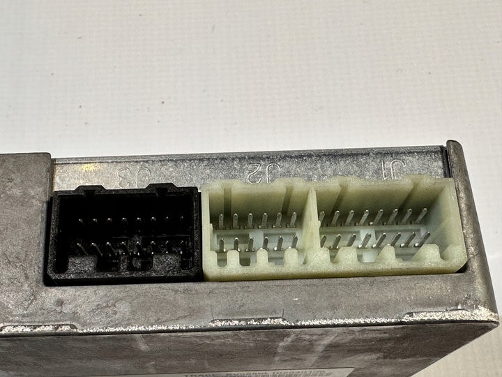 фото №7, Блок керування модуль блютуз chevrolet camaro 2009 - 2015