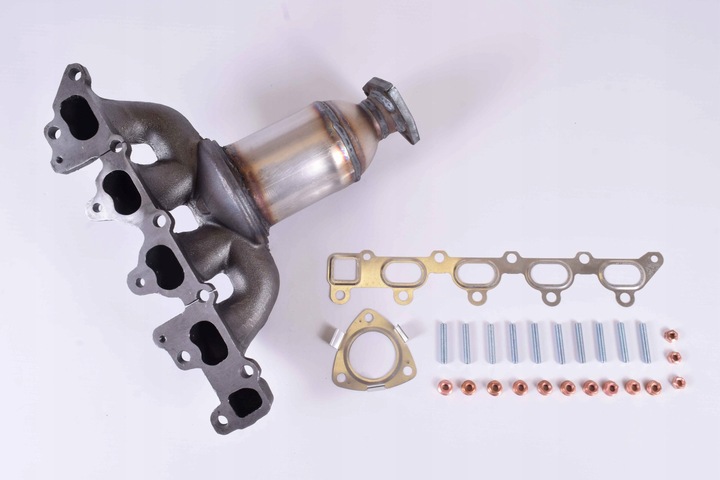 фото №2, Катализатор eec vx6023t