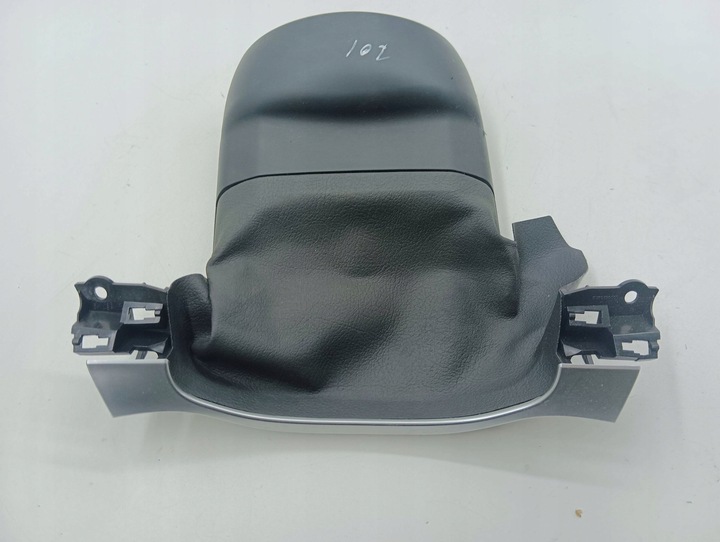 фото №11, Audi a7 s7 4g 2011 комплект рамка панелі розподільчої