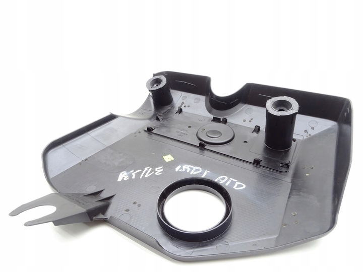 фото №11, Захист двигуна vw new beetle 1.9 tdi 038103925bb