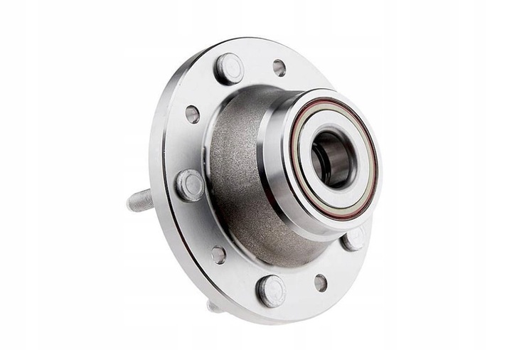 фото №1, Ступица подшипник колёса зад do ford transit custom