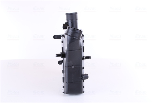 фото №14, Nissens интеркулер audi a 4 / s 4 00- 2.0 tdi