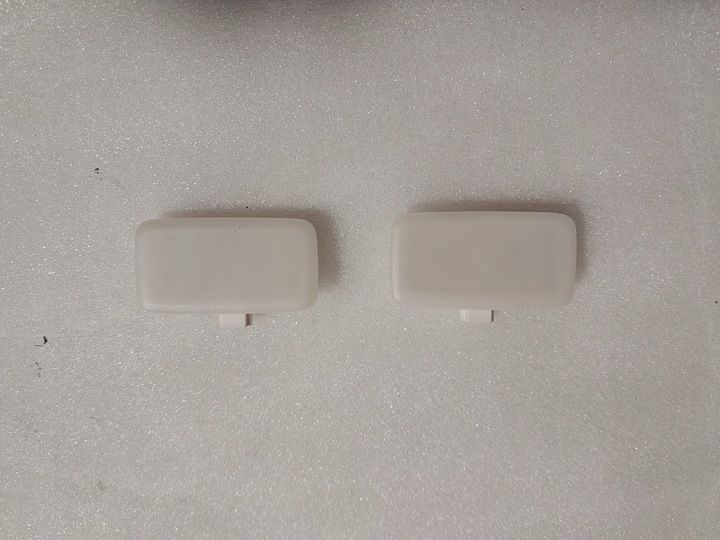 фото №1, Bmw x7 g07 40i освітлення кабіни lempka led 9472764