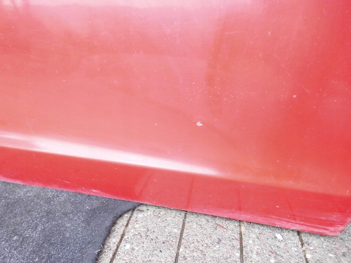 фото №11, Дверь seat altea toledo iii xl правые передние ls3h