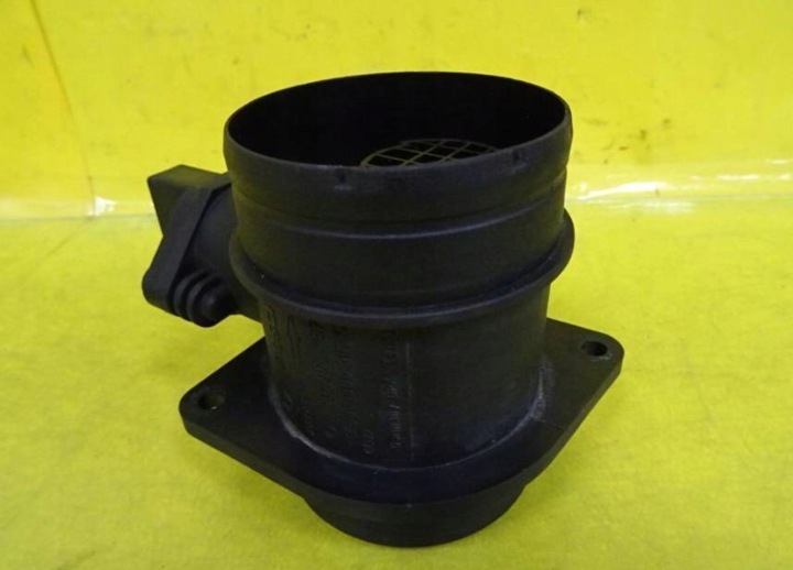 фото №6, Расходомер seat toledo ii 1.9 tdi 038906461c / 0281002757 nr312