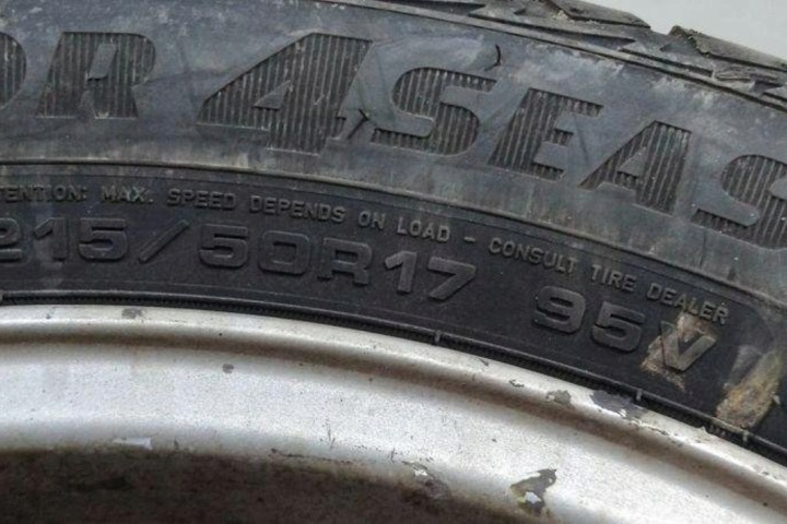 фото №8, Комплект диск volvo s60 ii 31341738 2.0l дизель 2013