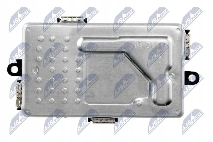 фото №13, Резистор вентилятор bmw 5 f10 2011- | 64119226780