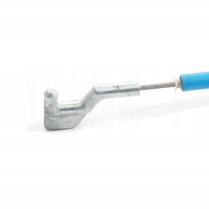 фото №10, Mercedes w212 замок двері лівий зад задній