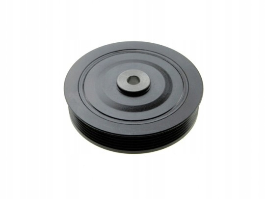 фото №1, Nty rkp-re-000 колесо пасове, wał колінчастий