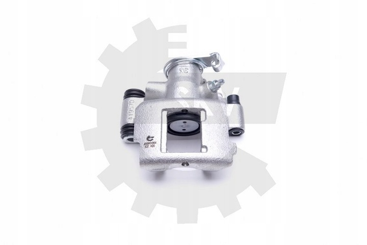 фото №12, Суппорт тормоза задний правые laguna i 7701205494