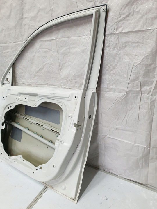 фото №7, Kia sorento 2 ii дверь правые передние перед