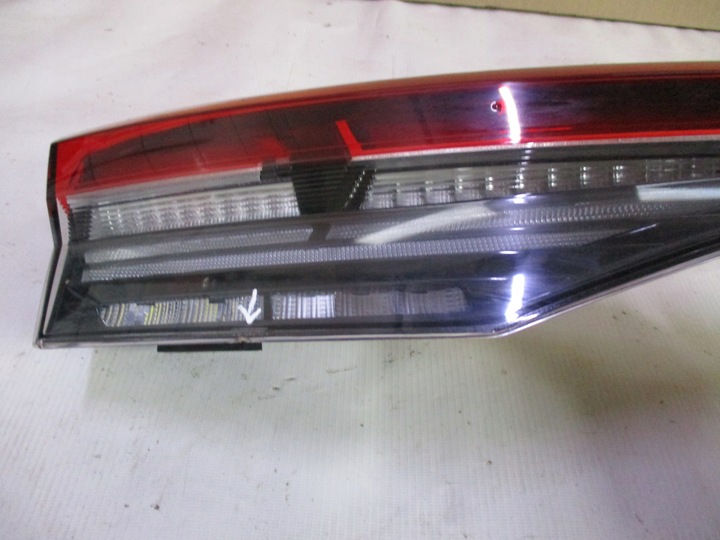 фото №8, Лампа зад заднее audi q4 e-tron 89a945095b