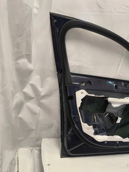 фото №8, Двері лівий перед передні citroen c5 iii x7 універсал