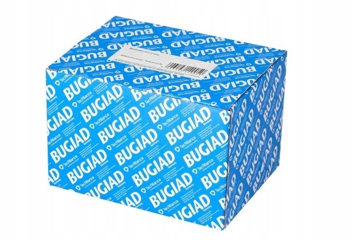 фото №11, Bugiad bsp20685 шкворень поворотный кулак, подвешивание колёса