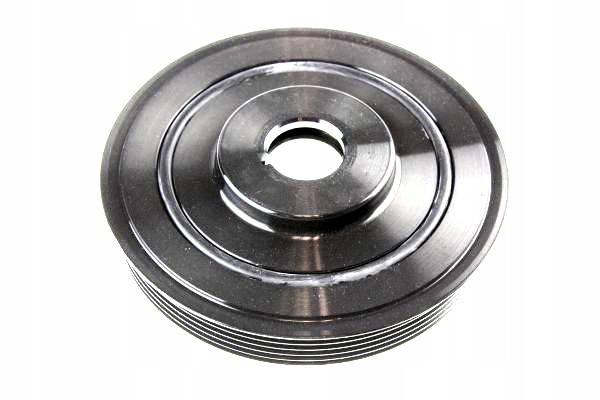 фото №2, Колесо пасове вала fiat citroen peugeot 2 hdi dw10 automega