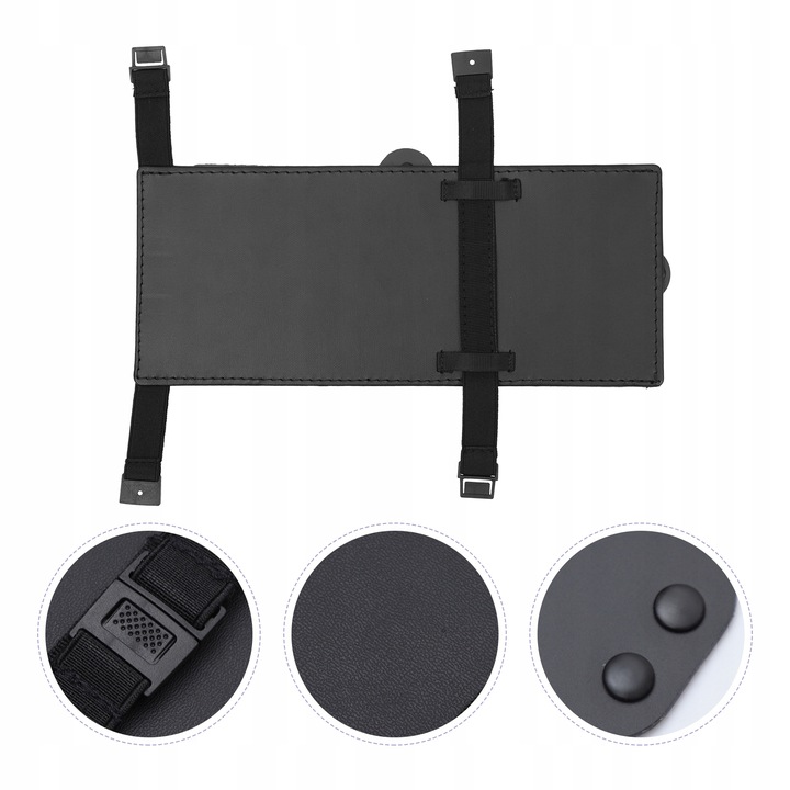 фото №5, Регульований подовжувач захисні накладки сонцезахисний