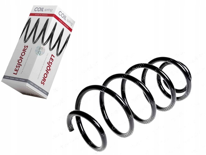 фото №1, Пружина підвішування citroen berlingo c4 grand pic