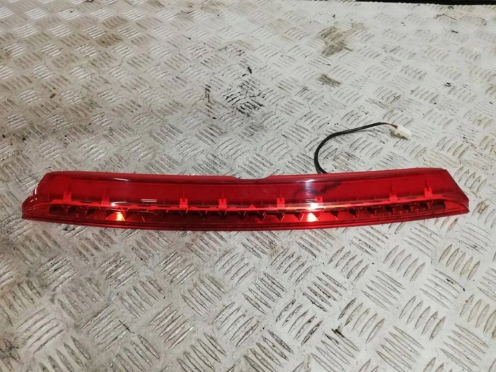 фото №1, Світло лампа сплав peugeot rcz ym40700780