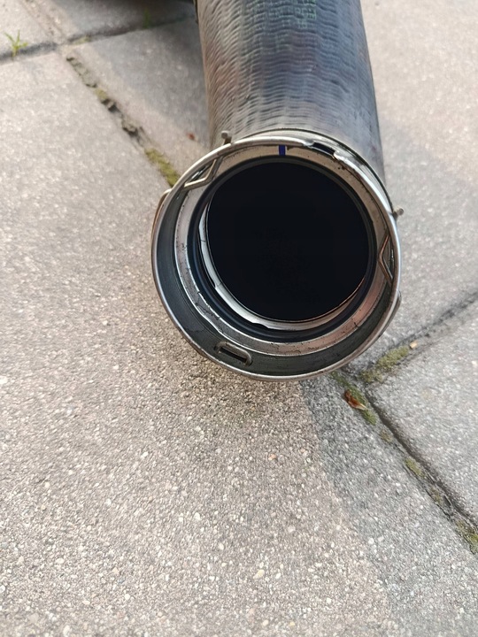 фото №8, Шланг шланг труба інтеркулер повітря bmw x1 f48