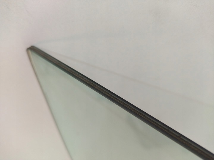 фото №7, Скло двері праві перед скло 2006r as2 зелена audi a8 d3 2003-2010r