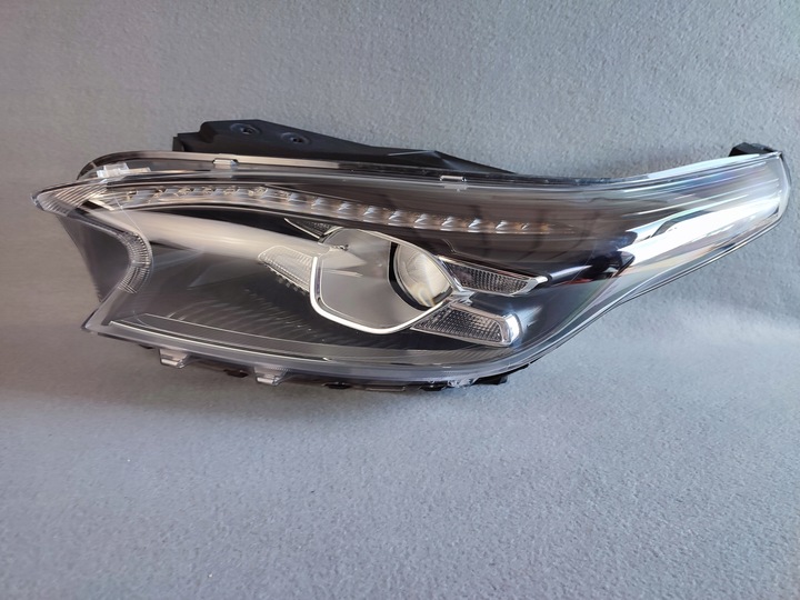 фото №3, Kia x-ceed xceed 19-24 лампа повний led передня ліва j7921-21080 92101j7300