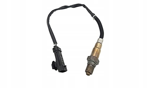 фото №1, Лямбда-зонд renault renault osm052