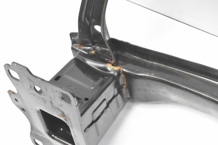 фото №12, Audi q2 балка бампера перед 81a807109c