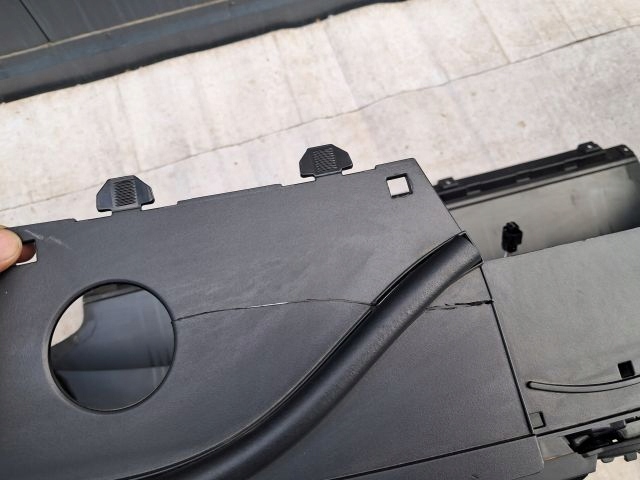 фото №11, Бампер переднее перед atlas cross sport r-line 3cm807221 2024--