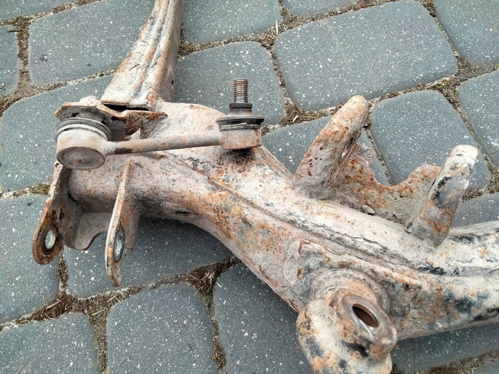 фото №7, Важіль зад avensis t25 2.2 d-cat sedan