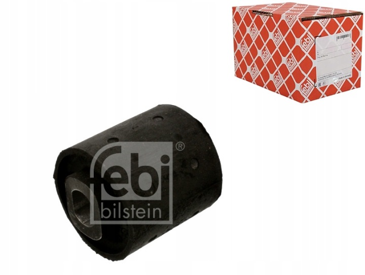 фото №14, Febi bilstein 08858 підшипник, механізм диференціал