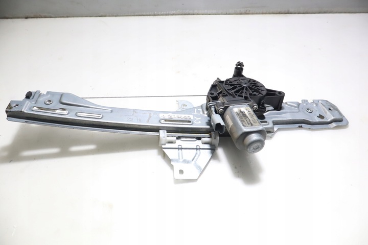 фото №1, Механизм стекло левый зад citroen c-elysee ii