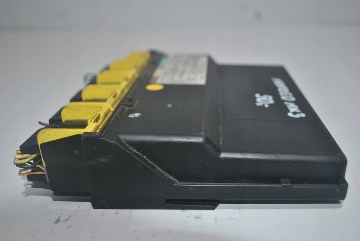 фото №6, Модуль комфорта ford mondeo mk3 1s7t15k600ha