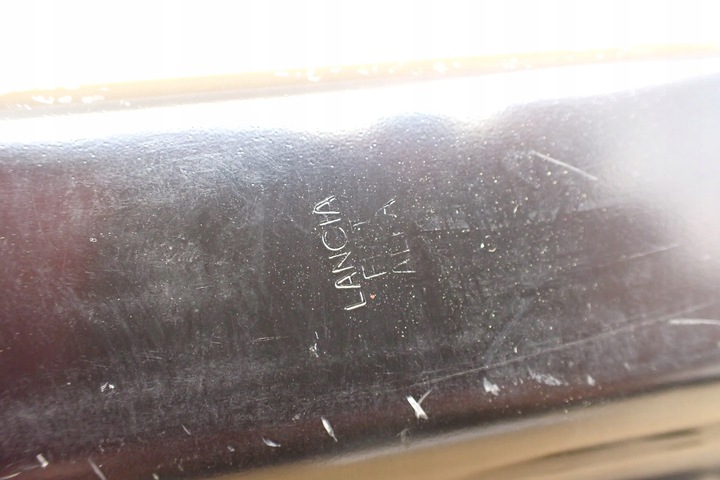 фото №12, 0051825953 підсилювач pas переднє doblo ii combo d 09-15