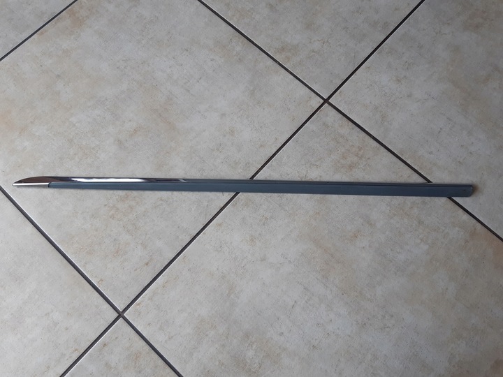 фото №1, Планка дверь - правые зад - mercedes s класс w222