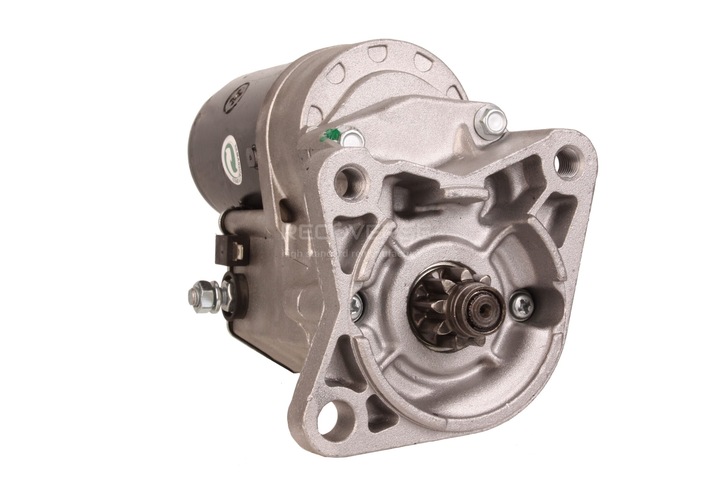 фото №8, Стартер mazda kia азия motors suzuki ford 626 e 323 rocsta sportage…