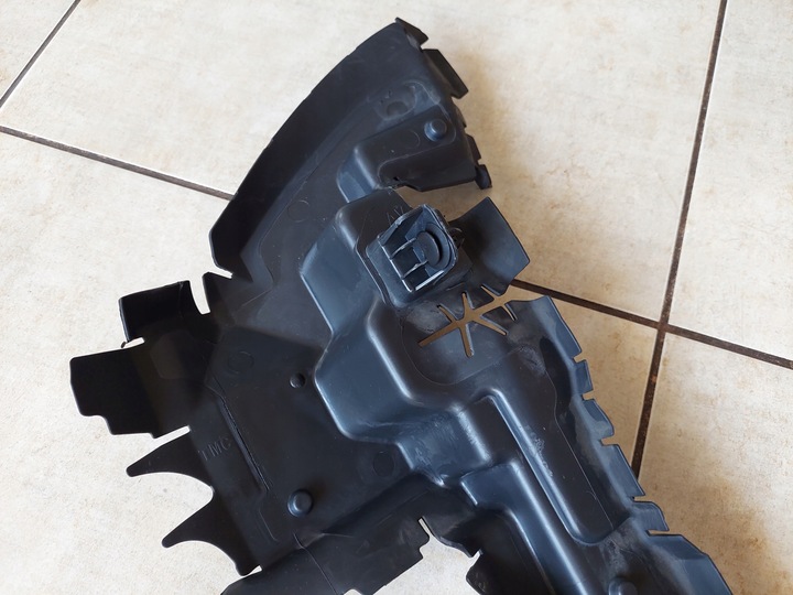 фото №7, Кермо повітря - peugeot expert - toyota proace - citroen jumpy 2016