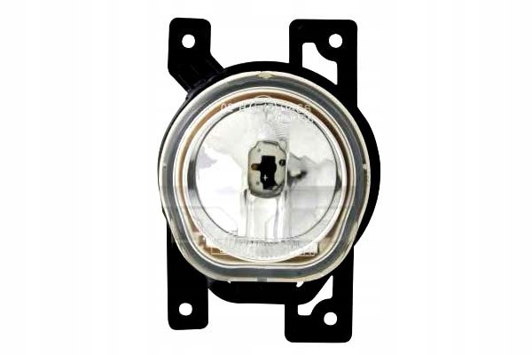 фото №9, Tyc 19-11006-05-2 лампа протитуманна