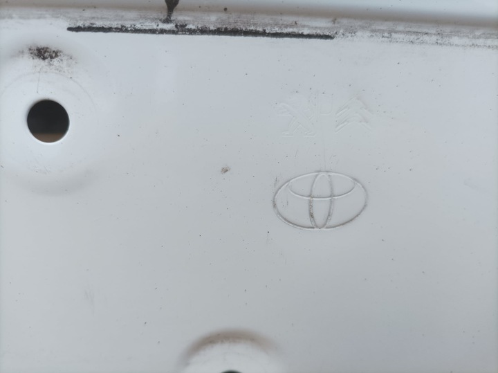 фото №7, Citroen jumpy peugeot expert toyota proace дверь правые сдвижные 9817029880