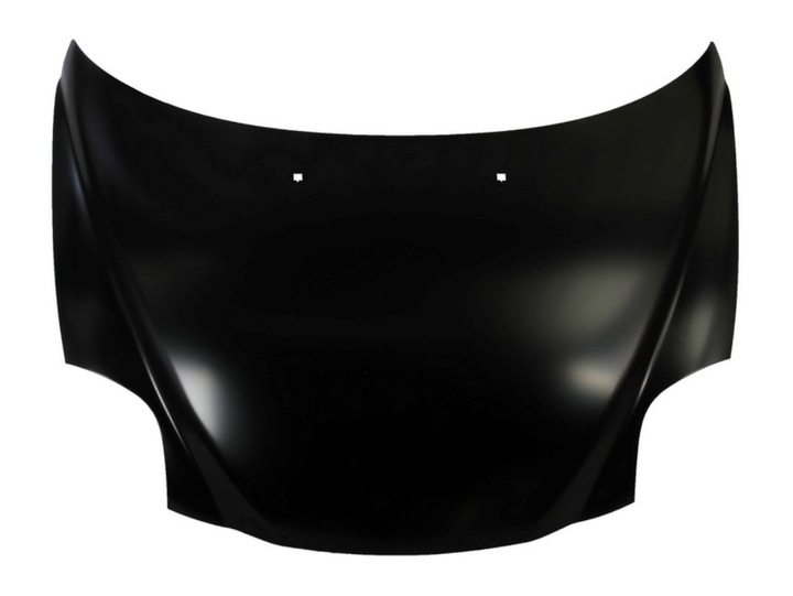 фото №1, Alfa romeo mito 08- капот кришка двигуна перед