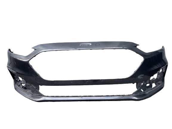 фото №1, Ford mondeo mk5 рестайлінг бампер перед переднє js7b-17d957-a